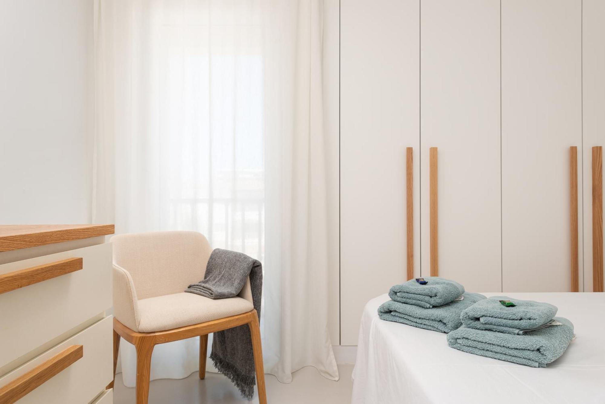 Apartment Blue View ポルト・ダルクディア エクステリア 写真