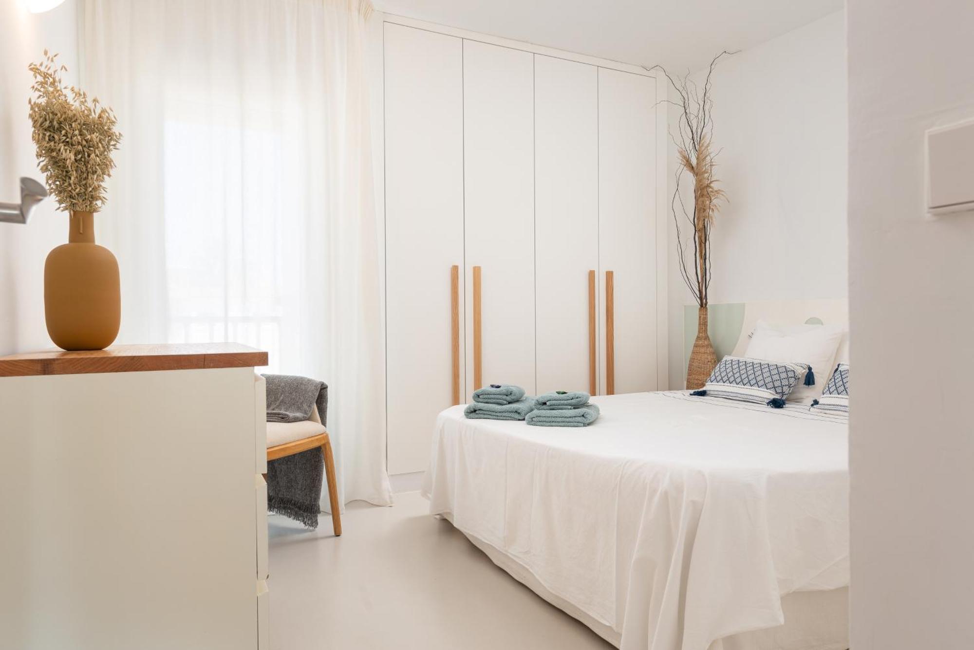 Apartment Blue View ポルト・ダルクディア エクステリア 写真
